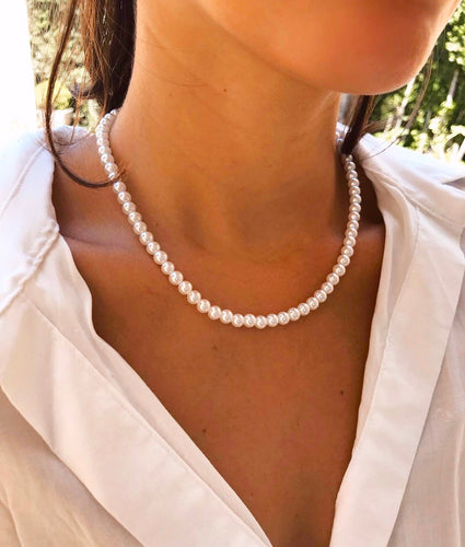 Collar DALIA